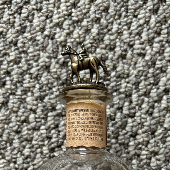 Blanton’s Bottle Top - Picture 3 of 3